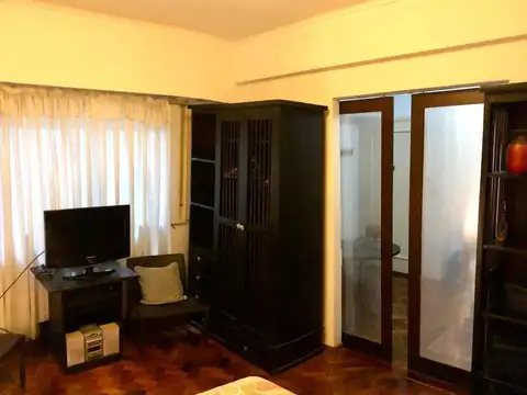 Departamento en Alquiler Temporal en Retiro, Capital Federal