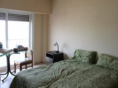 Departamento en Alquiler Temporal en Palermo, CABA