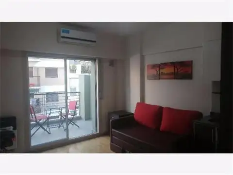 Departamento en Alquiler Temporal en Almagro, Capital Federal
