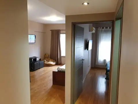 Departamento en Alquiler Temporal en Almagro, Capital Federal
