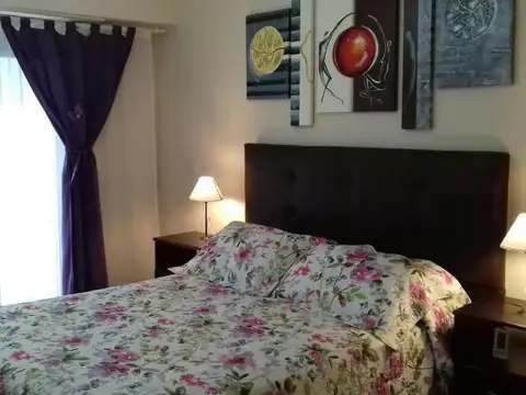 Departamento en Alquiler Temporal en Colegiales, Capital Federal