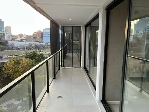 Departamento en Alquiler Temporal en Constitucion, Capital Federal