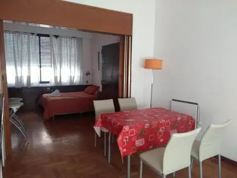 Departamento en Alquiler Temporal en Microcentro, Centro