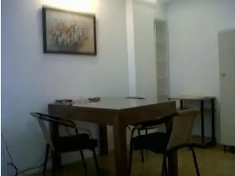 Departamento en Alquiler Temporal en Barrio Norte, Capital Federal