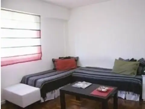 Departamento en Alquiler Temporal en Recoleta, Capital Federal