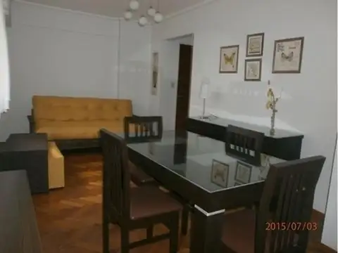 Departamento en Alquiler Temporal en Congreso, Capital Federal