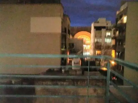 Departamento en Alquiler Temporal en Palermo, Capital Federal