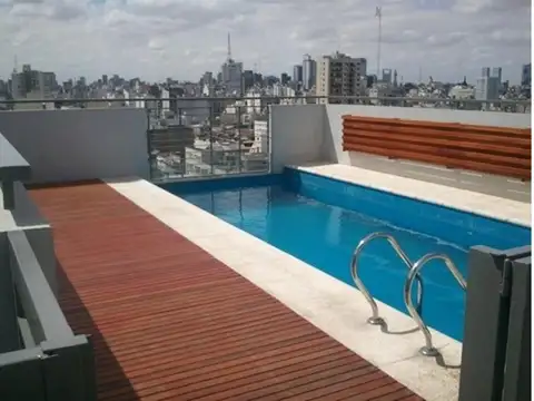 Departamento en Alquiler Temporal en San Telmo, Capital Federal