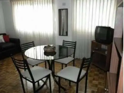 Departamento en Alquiler Temporal en Retiro, Capital Federal
