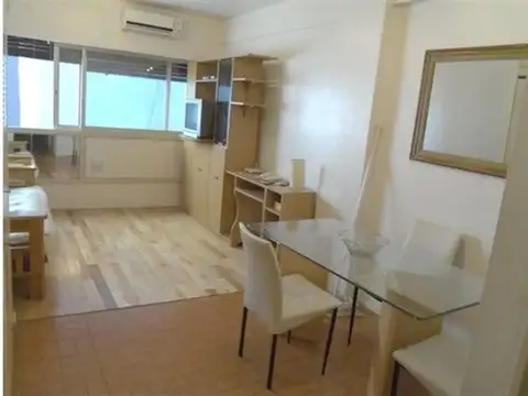 Departamento en Alquiler Temporal en Microcentro, Centro