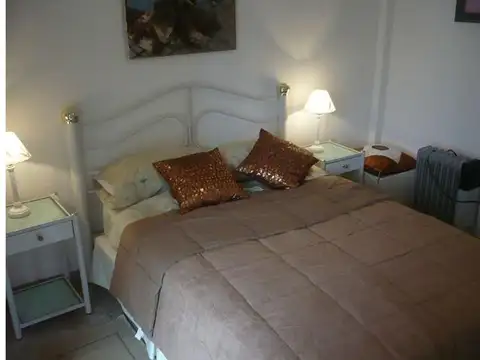 Departamento en Alquiler Temporal en Belgrano, CABA