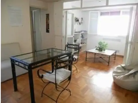 Departamento en Alquiler Temporal en Barrio Norte, Capital Federal