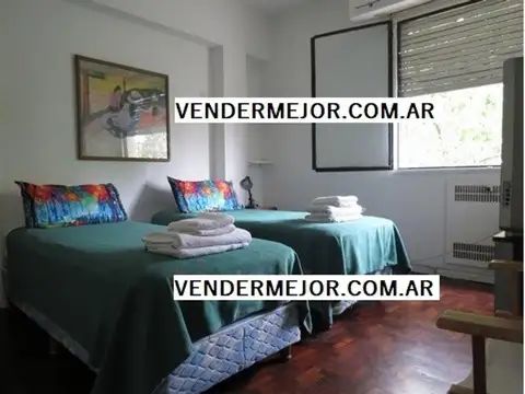 Departamento en Alquiler Temporal en San Telmo, Capital Federal
