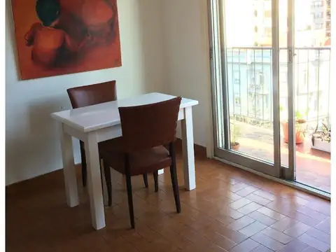Departamento en Alquiler Temporal en Nuñez, Capital Federal