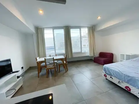 Departamento en Alquiler Temporal en Palermo Soho, Palermo