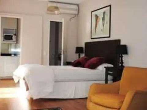 Departamento en Alquiler Temporal en Palermo Soho, Palermo