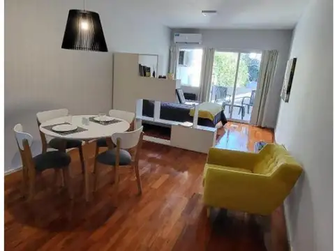 Departamento en Alquiler Temporal en Palermo Soho, Palermo