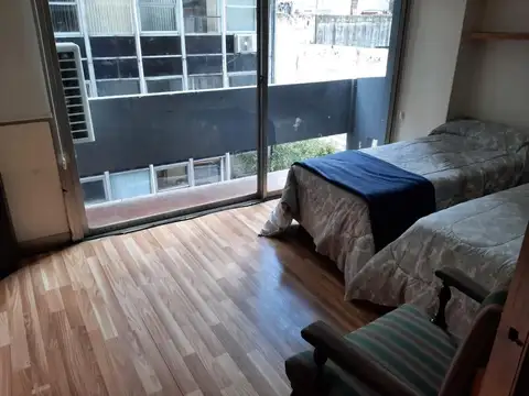 Departamento en Alquiler Temporal en Microcentro, Centro