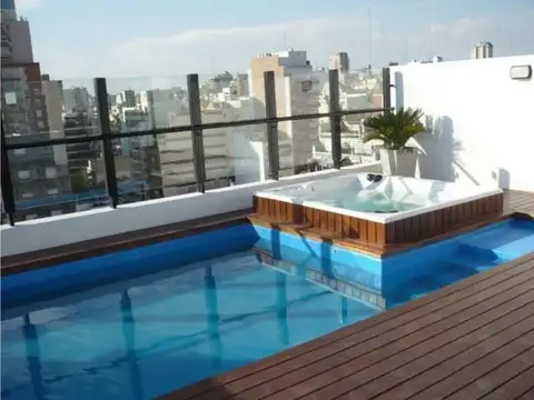 Departamento en Alquiler Temporal en Belgrano, Capital Federal