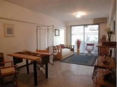 Departamento en Alquiler Temporal en Belgrano, Capital Federal