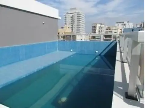 Departamento en Alquiler Temporal en Las Cañitas, Palermo
