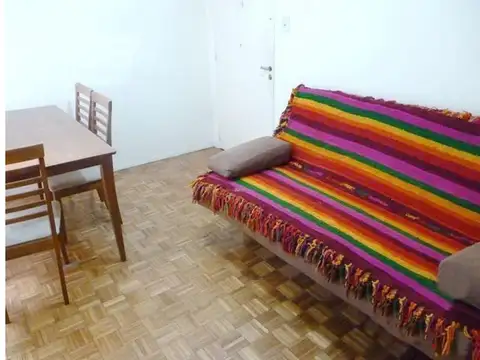 Departamento en Alquiler Temporal en San Telmo, Capital Federal