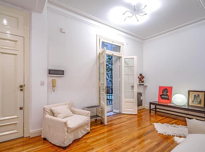 Departamento · 79m² · 3 Ambientes