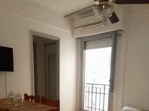 Departamento en Alquiler Temporal en Congreso, Capital Federal