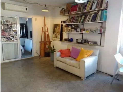 Departamento en Alquiler Temporal en Palermo Soho, Palermo