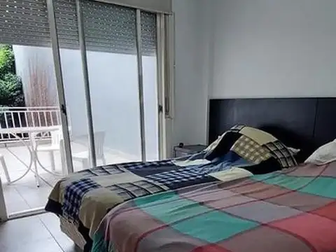 Departamento en Alquiler Temporal en Villa Urquiza, Capital Federal