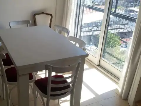 Departamento en Alquiler Temporal en Palermo, CABA