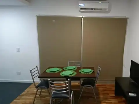 Departamento en Alquiler Temporal en Almagro, Capital Federal
