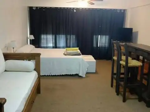 Departamento en Alquiler Temporal en San Nicolás, Capital Federal