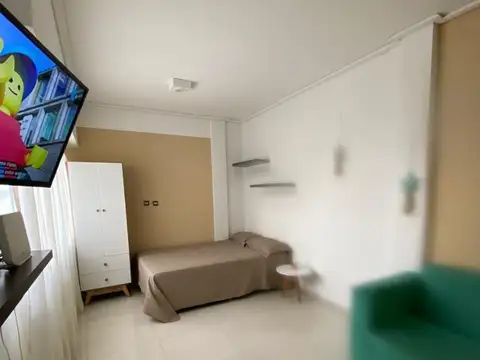 Departamento en Alquiler en Palermo, Capital Federal