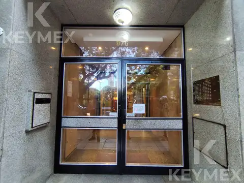 Departamento en Alquiler Temporal en Centro, Capital Federal