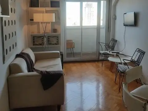 Departamento en Alquiler Temporal en Barrio Norte, Capital Federal