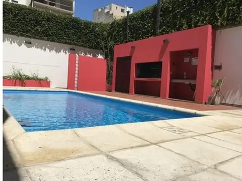 Departamento en Alquiler Temporal en Villa Crespo, Capital Federal
