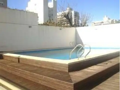 Departamento en Alquiler Temporal en Belgrano R, Belgrano