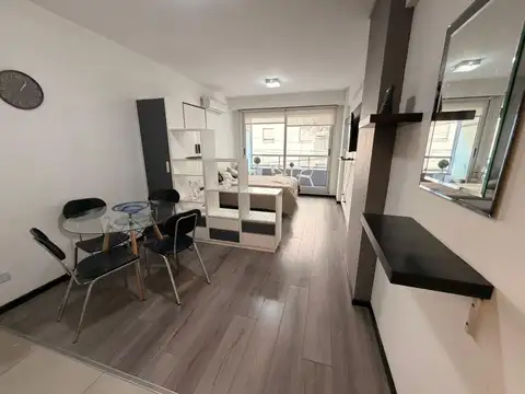 Departamento en Alquiler Temporal en Las Cañitas, Palermo
