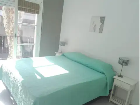 Departamento en Alquiler Temporal en Coghlan, Capital Federal