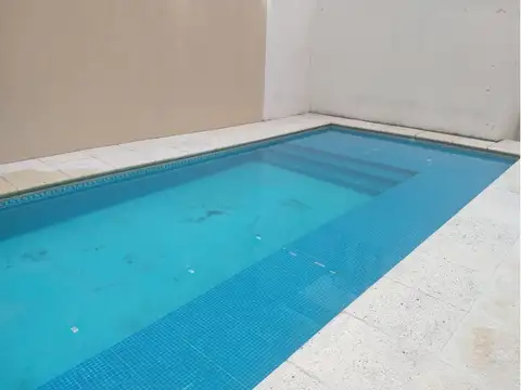 Departamento en Alquiler Temporal en Nuñez, Capital Federal
