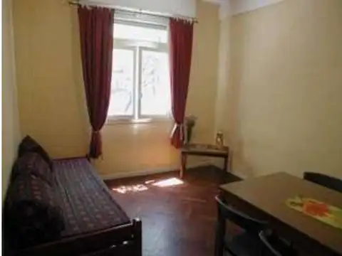 Departamento en Alquiler Temporal en Belgrano, Capital Federal