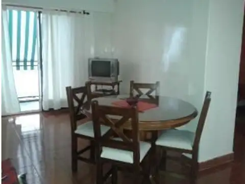 Departamento en Alquiler Temporal en Barrio Norte, Capital Federal