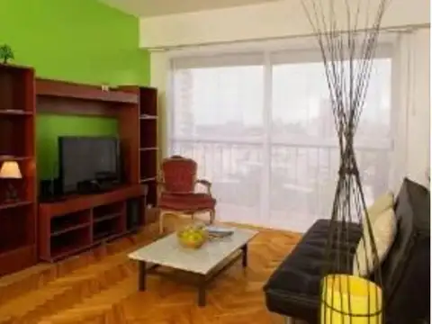 Departamento en Alquiler Temporal en Belgrano, Capital Federal
