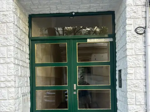 Departamento en Alquiler en Parque Las Heras, Barrio Norte
