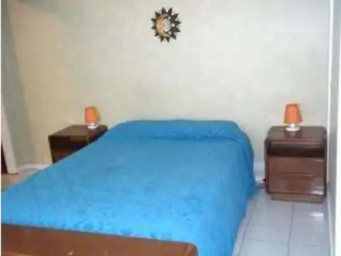 Departamento en Alquiler Temporal en Las Cañitas, Palermo