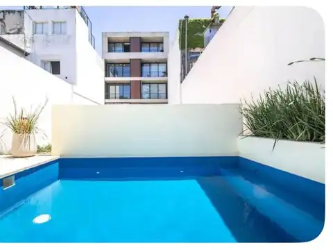 Departamento en Alquiler Temporal en Palermo Hollywood, Palermo