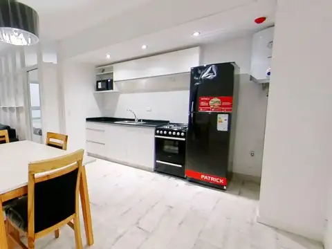 Departamento en Alquiler Temporal en Barracas, CABA