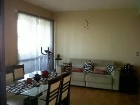 Departamento en Alquiler Temporal en Villa Crespo, Capital Federal