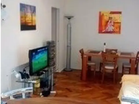 Departamento en Alquiler Temporal en Belgrano, Capital Federal